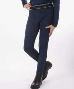 QHP Rijlegging Eden Junior full grip