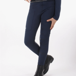 QHP Rijlegging Eden Junior full grip