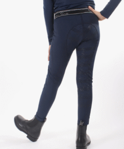 Alternative view of QHP Rijlegging Eden Junior full grip