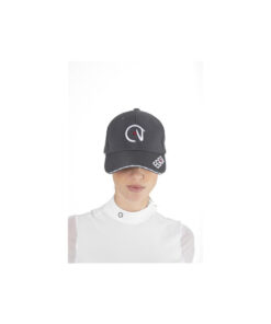 Alternative view of Ego7 Air Cap