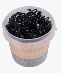 QHP Invlechtelastiekjes breed