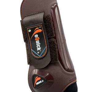 eQuick eLight front
