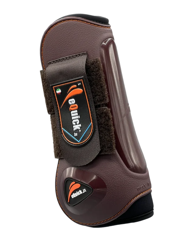 eQuick eLight front