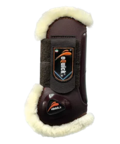 eQuick eLight front fluffy