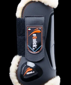 Alternative view of eQuick eLight front fluffy