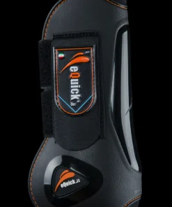 Alternative view of eQuick eLight front