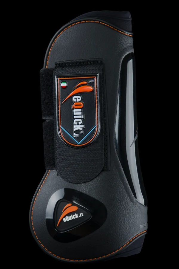 eQuick eLight front - Afbeelding 2