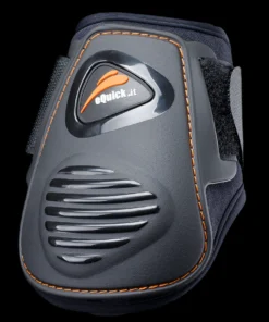 Alternative view of eQuick eLight rear