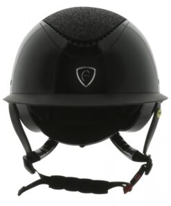 Alternative view of Equithème Wings Cap Glitter Lamé