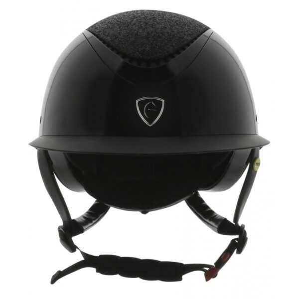 Equithème Wings Cap Glitter Lamé - Afbeelding 2