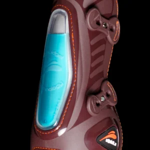 eQuick eShock front