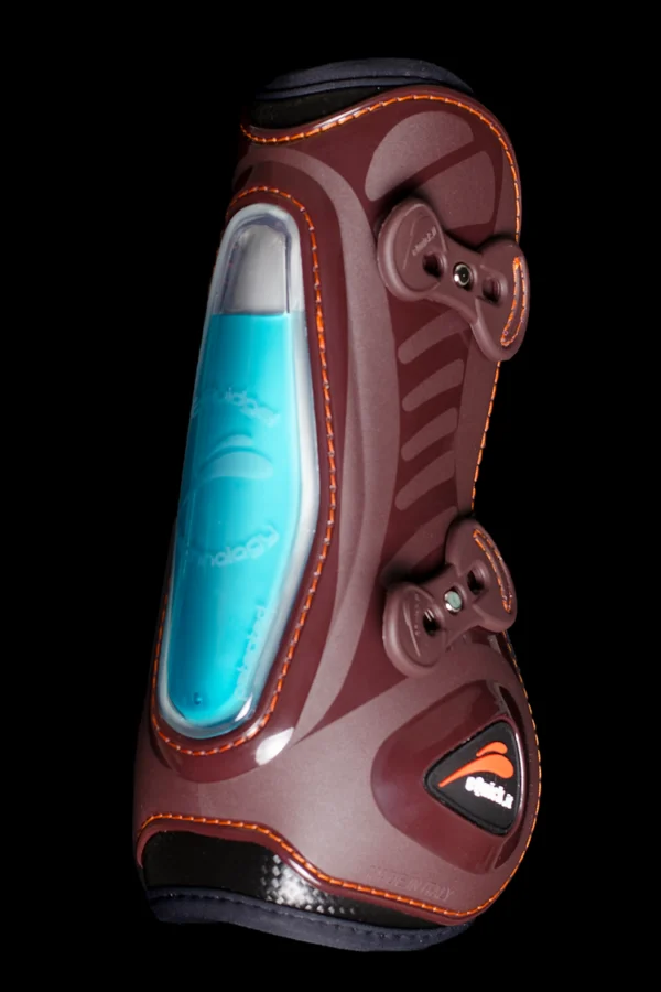 eQuick eShock front