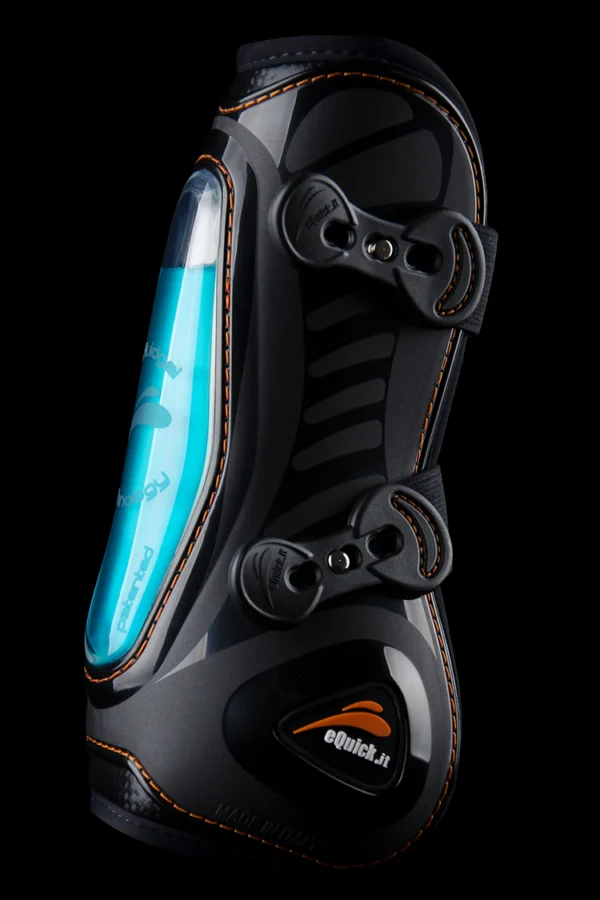eQuick eShock front - Afbeelding 3