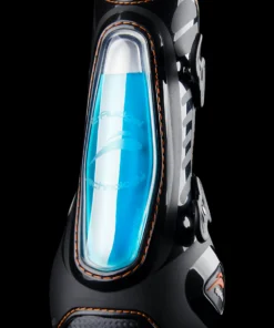 Alternative view of eQuick eShock front