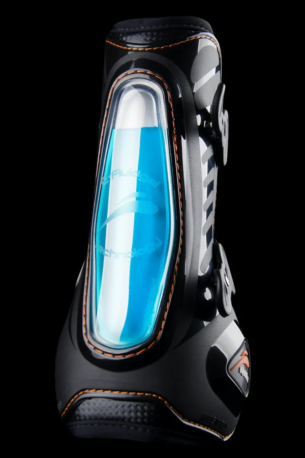eQuick eShock front - Afbeelding 2