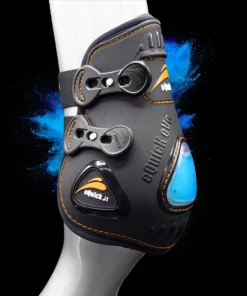 Alternative view of eQuick eVo kogelbeschermers elastiek