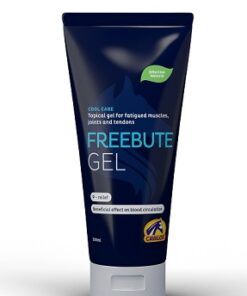 Cavalor Freebute Gel