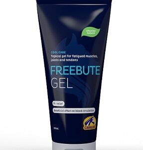 Cavalor Freebute Gel