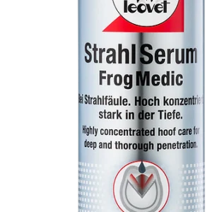 Leovet Frog Medic