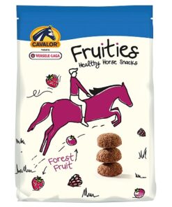 Cavalor Fruities Forest Fruit