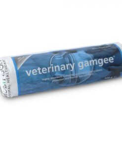 Veterinary Gamgee Wattenrol