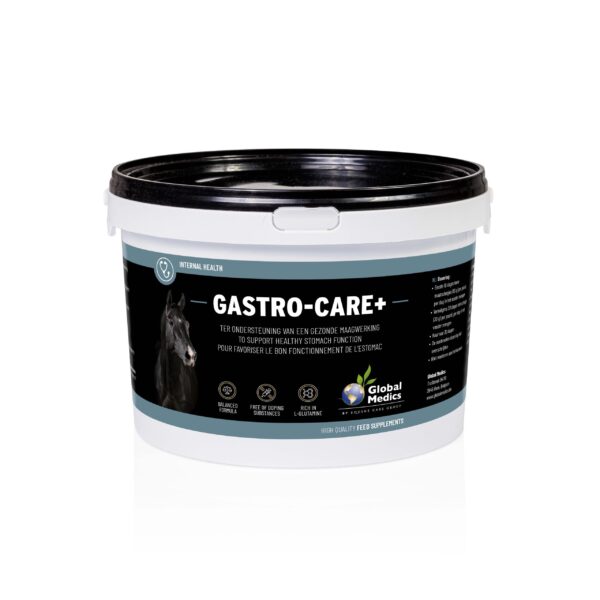 Global Medics Gastro-Care+ 1.2kg