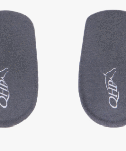 QHP Hakverhoger anti-slip grijs