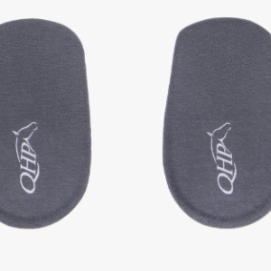 QHP Hakverhoger anti-slip grijs