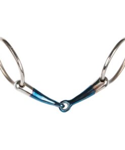 Harry's Horse watertrens lichtgewicht sweet iron 16mm