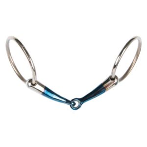 Harry's Horse watertrens lichtgewicht sweet iron 16mm