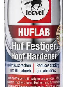 Leovet Hooflab Hoef Versteviger