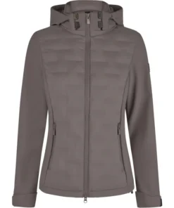 24W Pikeur Sports Hybrid Jacket