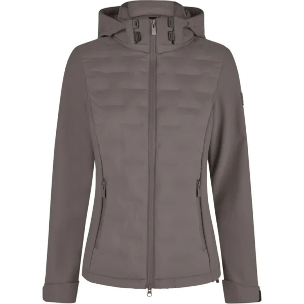 24W Pikeur Sports Hybrid Jacket
