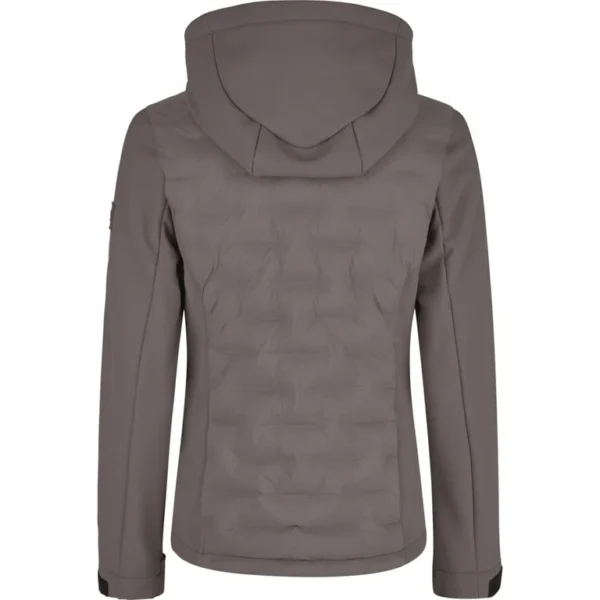 24W Pikeur Sports Hybrid Jacket - Afbeelding 2