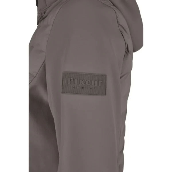 24W Pikeur Sports Hybrid Jacket - Afbeelding 3