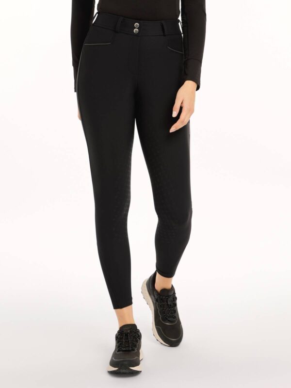 LeMieux Isabelle Full Seat Breeches