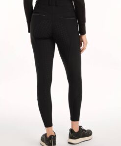 Alternative view of LeMieux Isabelle Full Seat Breeches