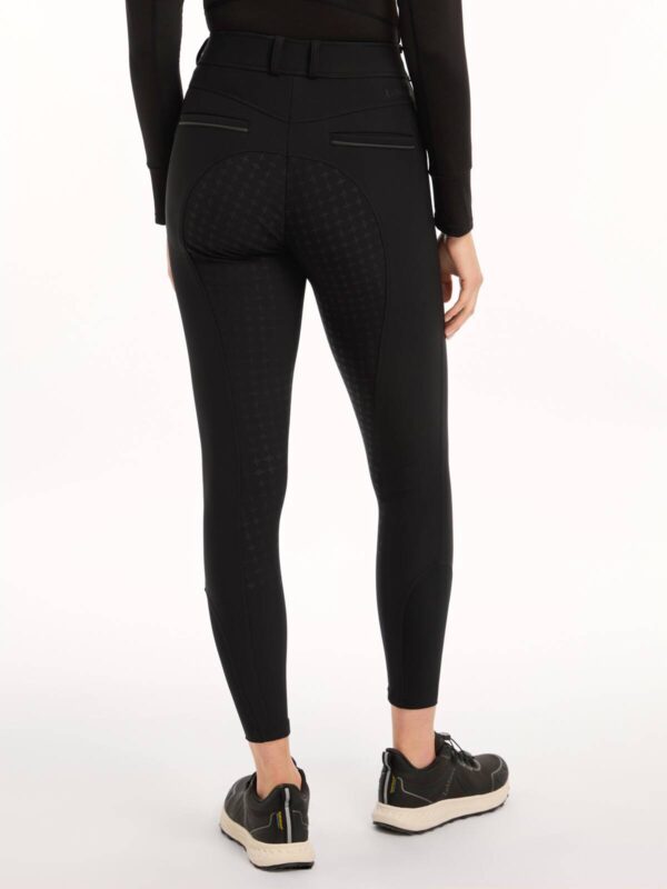 LeMieux Isabelle Full Seat Breeches - Afbeelding 2