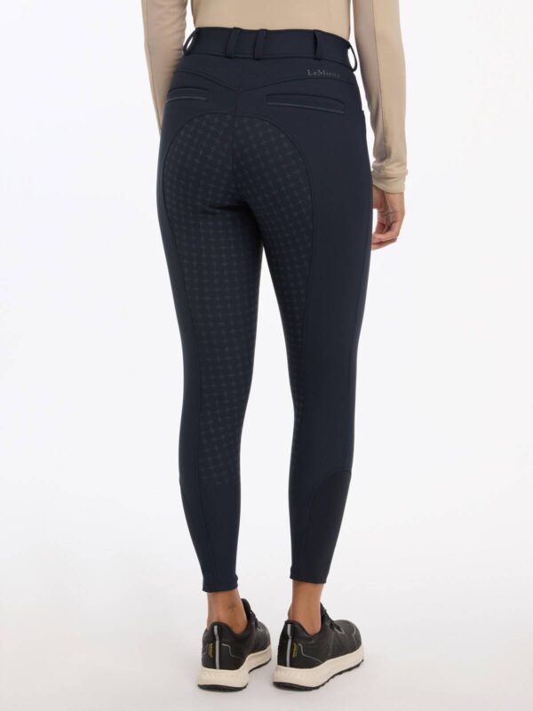 LeMieux Isabelle Full Seat Breeches - Afbeelding 5