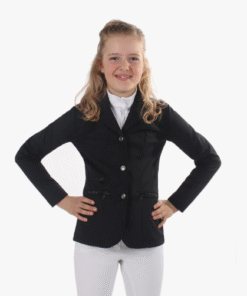 QHP wedstrijdjas Juliet Junior