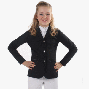QHP wedstrijdjas Juliet Junior