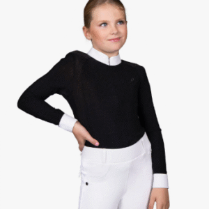 QHP wedstrijdshirt Juliet Junior