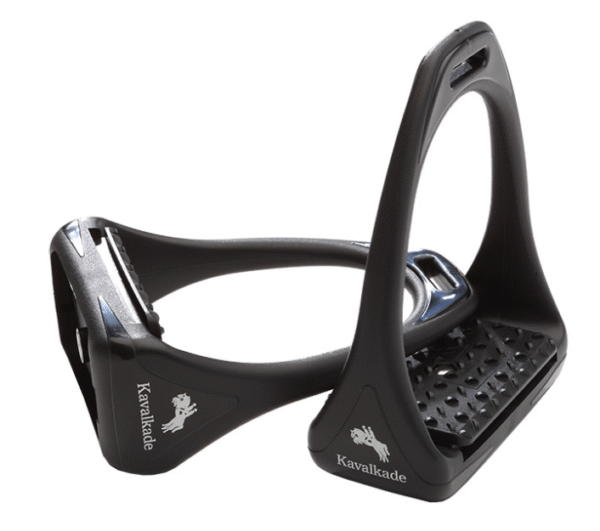 Kavalkade Compositi Reflex beugels