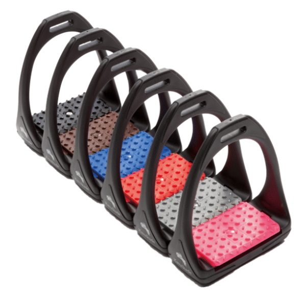 Kavalkade Compositi Reflex beugels - Afbeelding 3