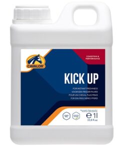Cavalor Kick Up