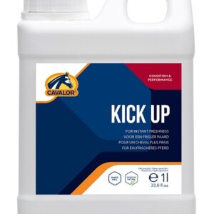 Cavalor Kick Up
