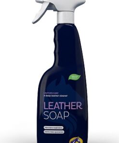 Cavalor Leather Soap