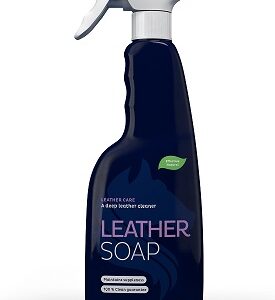 Cavalor Leather Soap