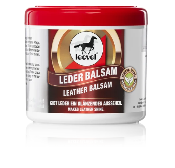 Leovet Leder Balsem