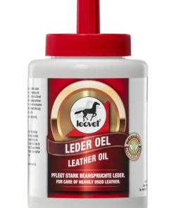 Leovet Leder Olie